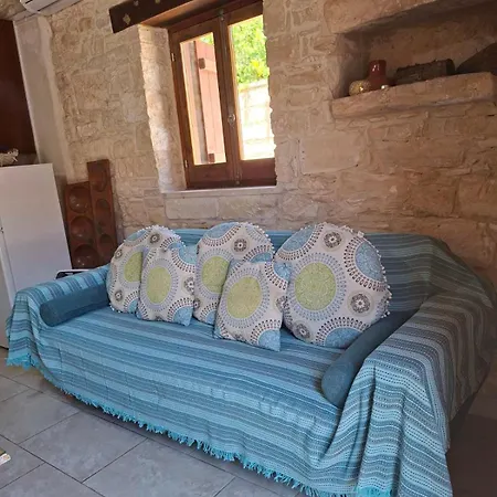 Symela's Nest *