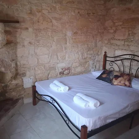 Symela's Nest Dom wakacyjny *