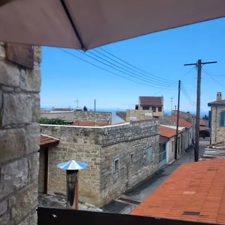 Dom wakacyjny Symela's Nest