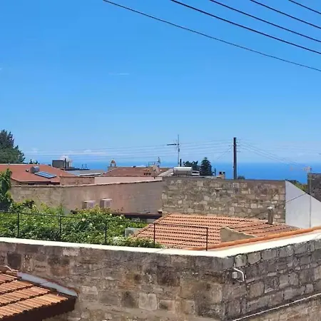 Symela's Nest Dom wakacyjny *