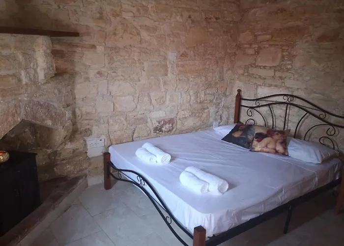 Symela's Nest Casa de Férias *