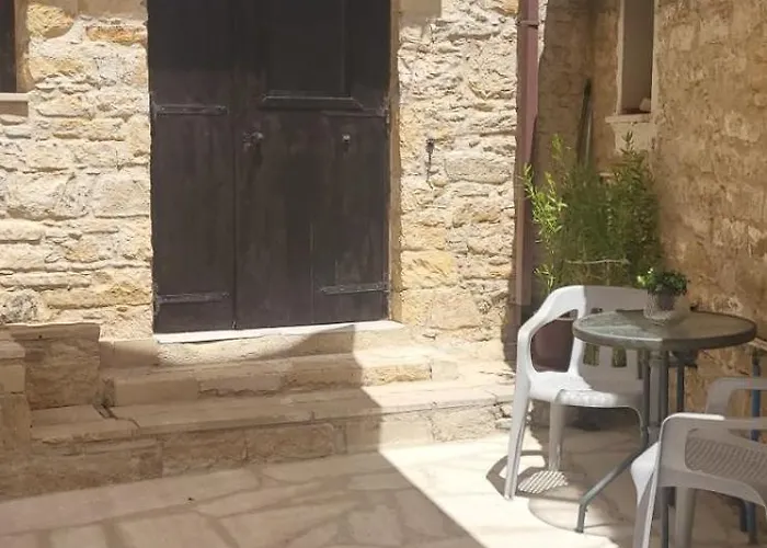 Casa de Férias Symela's Nest *