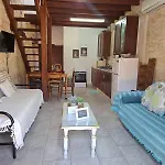Symela's Nest Hébergement de vacances Anoyira