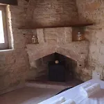Hébergement de vacances Symela's Nest