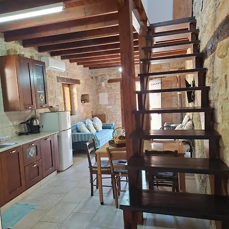 Casa vacanze Symela's Nest