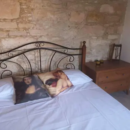 Symela's Nest Hébergement de vacances