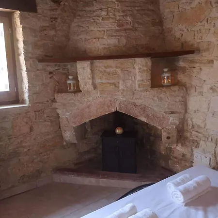 Casa vacanze Symela's Nest