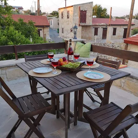 Casa vacanze Symela's Nest