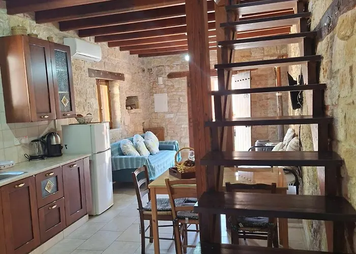 別荘 Symela's Nest