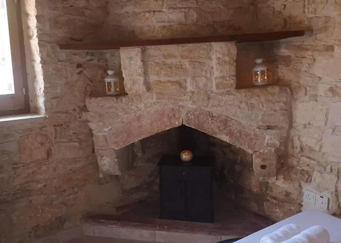 度假居 Symela's Nest