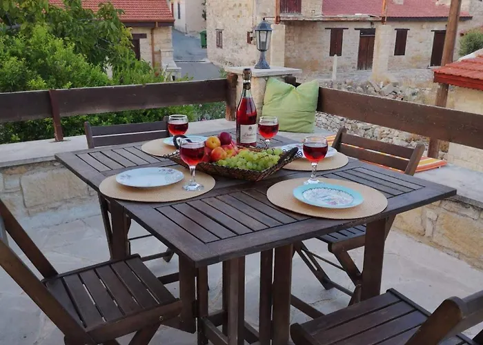 度假居 Symela's Nest